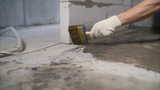 24/7 Emergency Crawl Space Encapsulation experts in Modena, PA